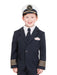 Qantas Pilot's Child Hat 