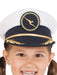 Qantas Pilot's Child Hat 