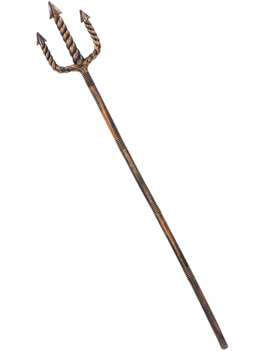 Aquaman Trident 