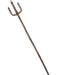 Aquaman Trident 