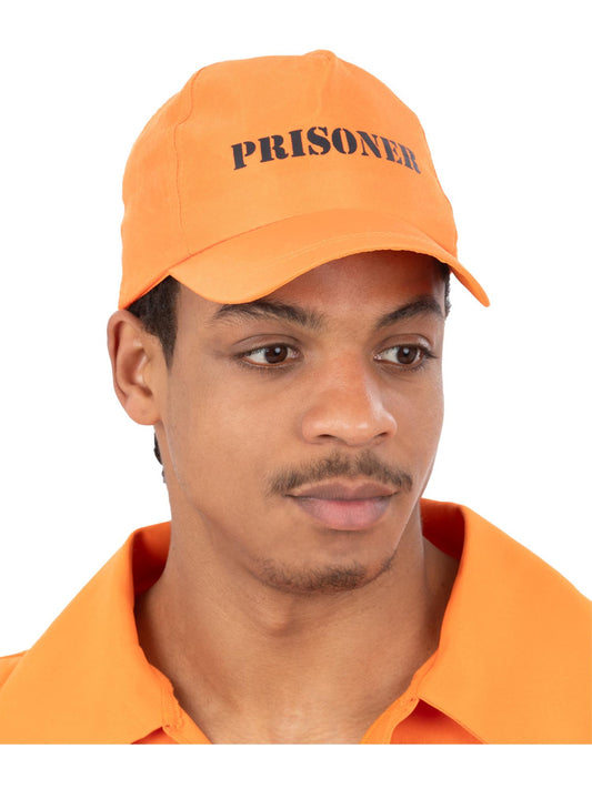 Prisoner Hat