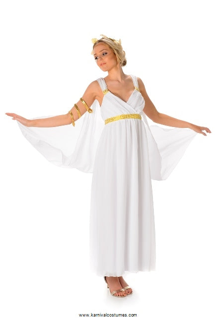 Aphrodite Costume - Buy Online Only