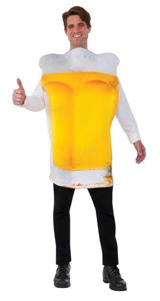 Beer Costume - Buy Online Only