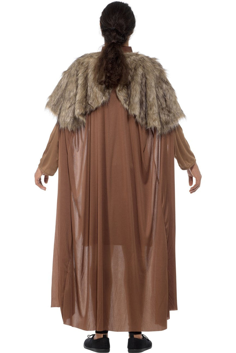 Medieval Brown Knight Costume - Buy Online Only