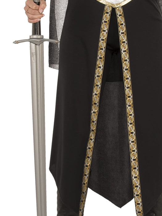 Medieval Warrior Costume - Buy Online Only