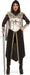 Medieval Warrior Costume | Buy Online - The Costume Company | Australian & Family Owned 