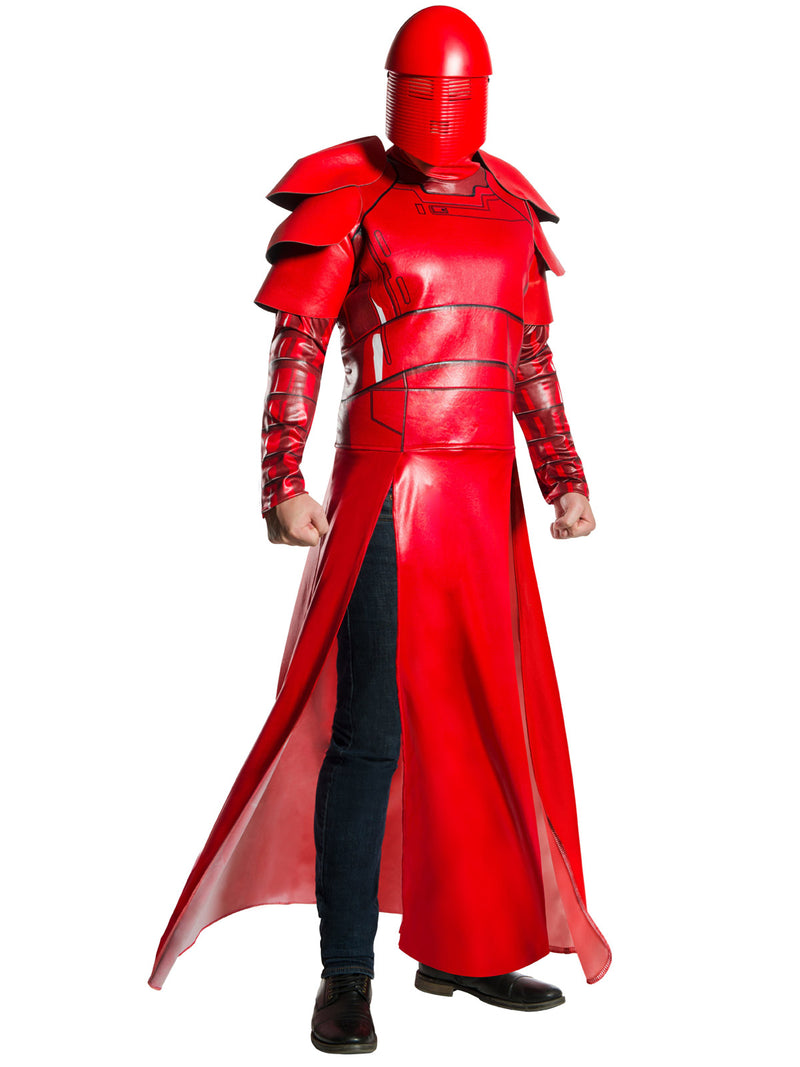 Praetorian Guard Deluxe Costume | Star Wars Adult Outfit