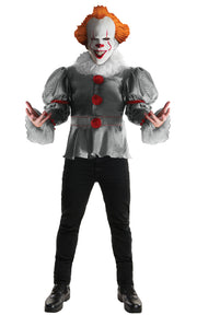 Pennywise 'It' Deluxe Costume, Adult