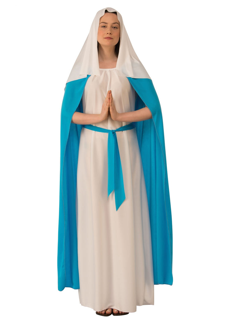 Women's Mary Costume - Buy Online Only