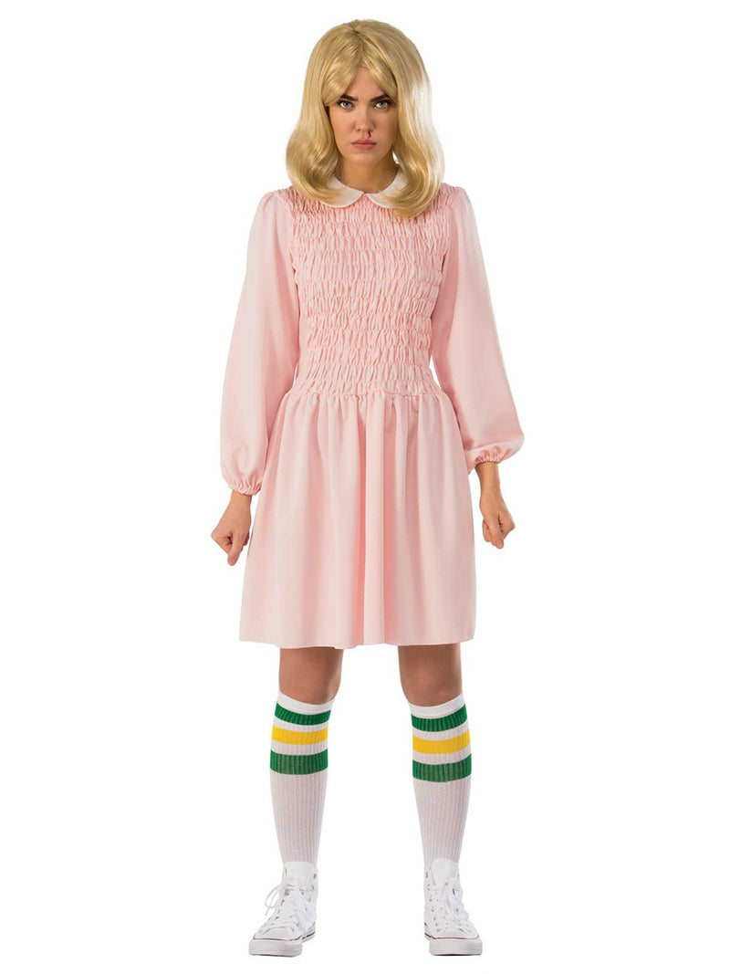 Eleven Pink Costume Dress