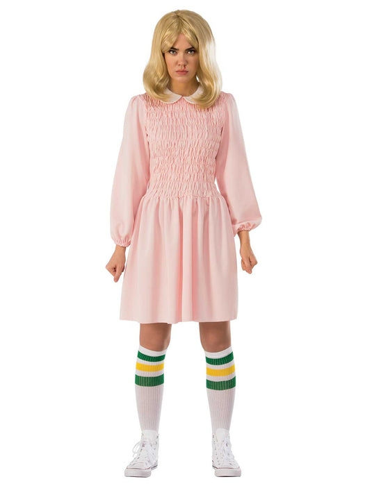 Eleven Pink Costume Dress - Buy Online Only