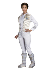 Princess Leia Hoth Battle Costume | Star Wars Adult Outfit