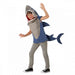 Kids Shark Costume | Great White Shark Tunic for Boys & Girls