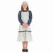 Victorian School Girl Costume | Book Week Historical Dress 1800s