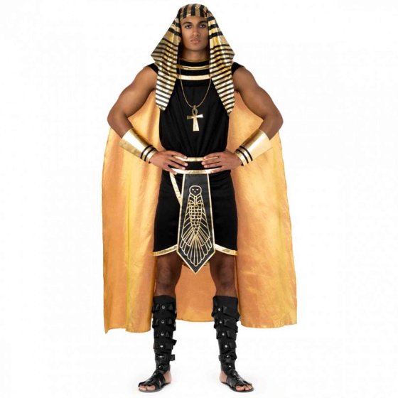 Pharaoh Costume - Buy Online Only
