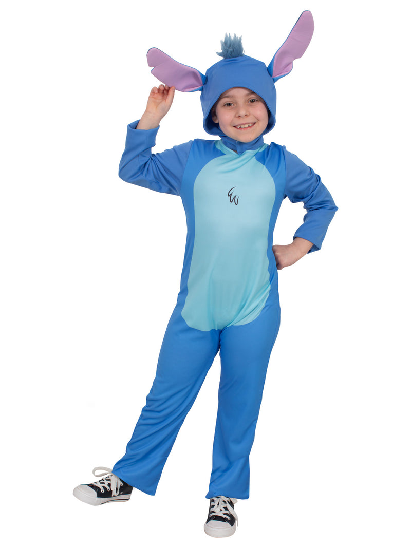 Stitch Child Costume - Buy Online Only