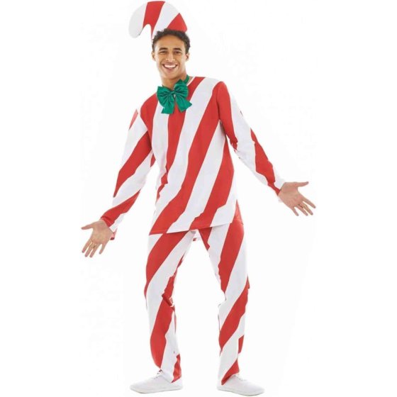Candy Cane Costume - Buy Online Only