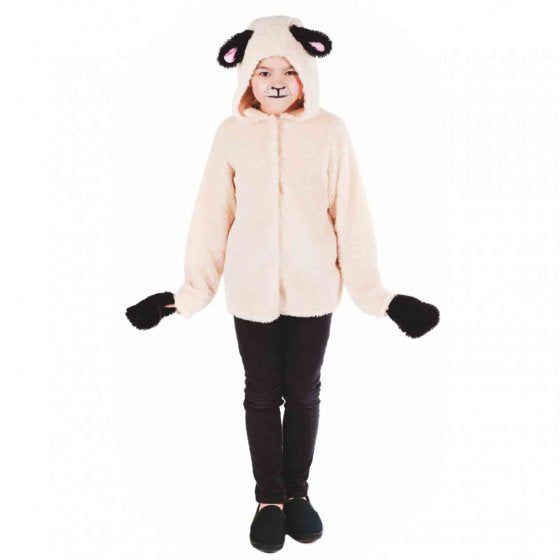 Sheep Child Costume - Buy Online Only