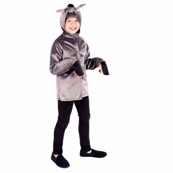 Donkey Child Costume - Buy Online Only