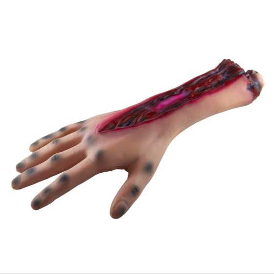 Fright Night Zombie Arm - Buy Online Only