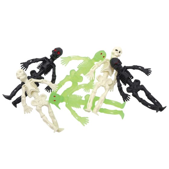 Fright Night Small Skeletons - Buy Online Only