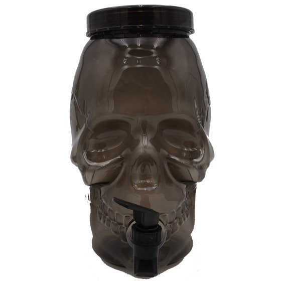 Fright Night Skull Drink Dispenser - Buy Online Only