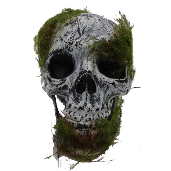 Fright Night Moss Skull - Buy Online Only