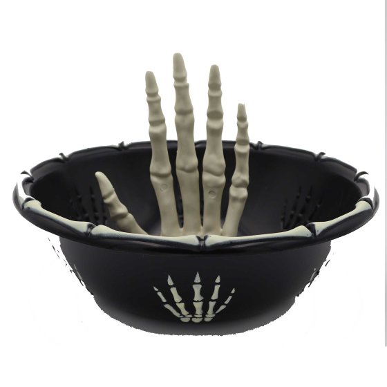Fright Night Hand Bowl - Buy Online Only
