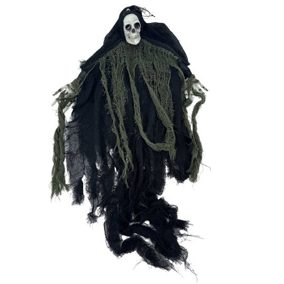 Fright Night Grim Reaper Hanging Decoration - Buy Online Only