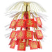 Chinese New Year Cascade Centrepiece – 46cm Table Decoration