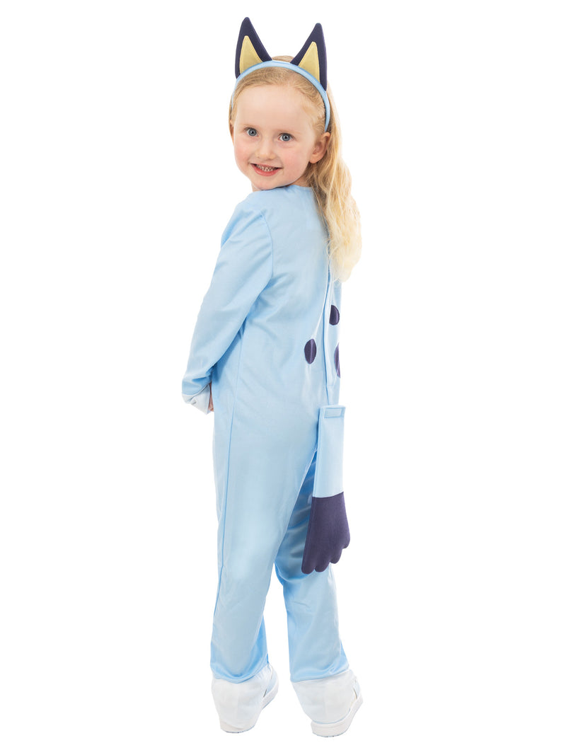 Bluey Toddler Costume - Buy Online Only