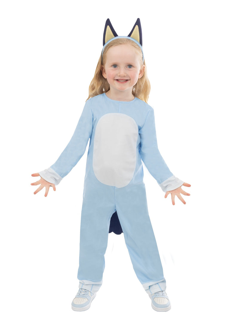 Bluey Toddler Costume - Buy Online Only