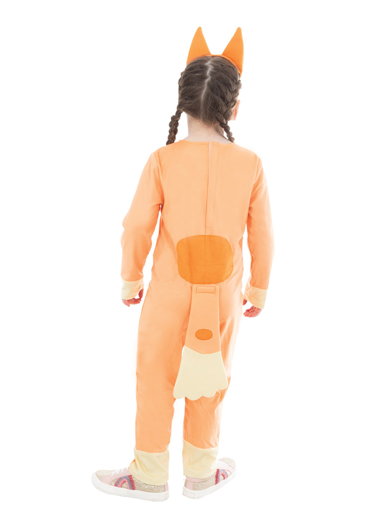 Bingo Bluey Toddler Costume - Buy Online Only