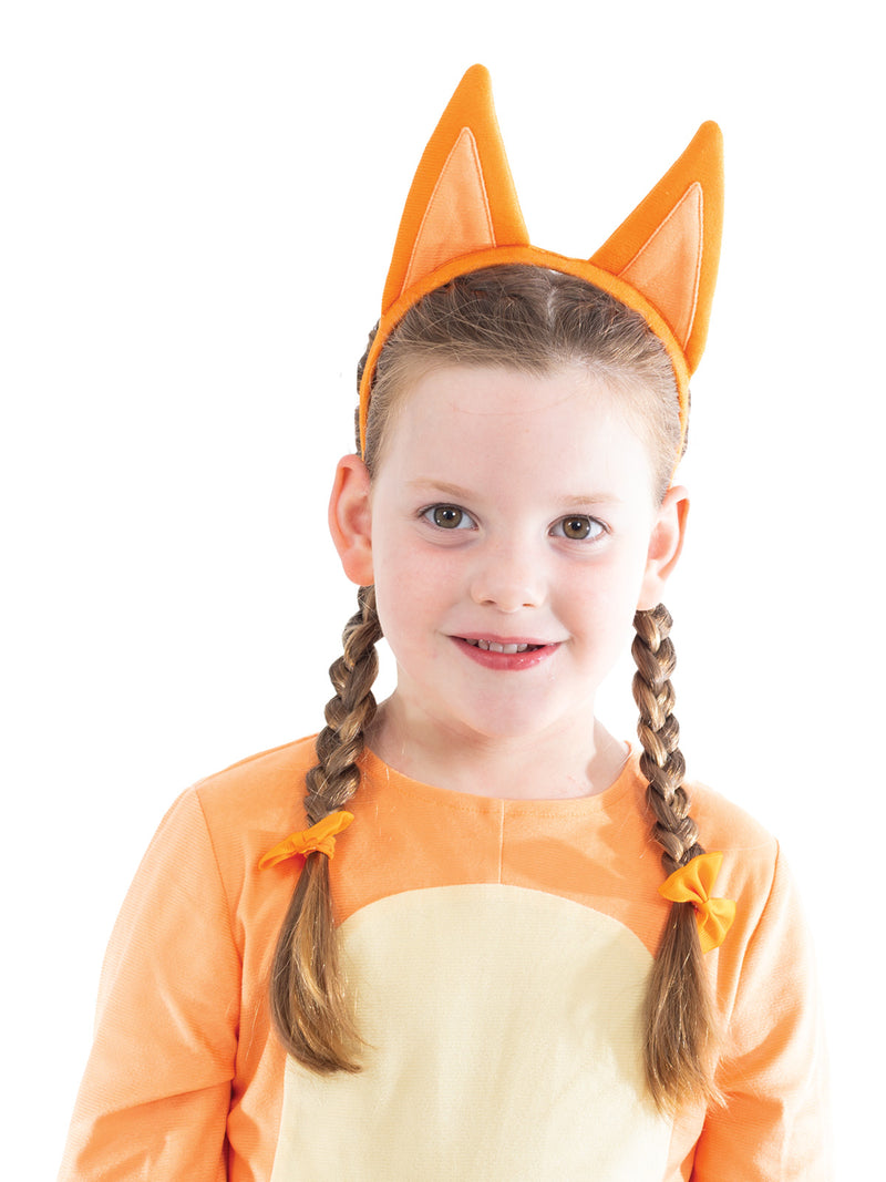 Bingo Bluey Toddler Costume - Buy Online Only