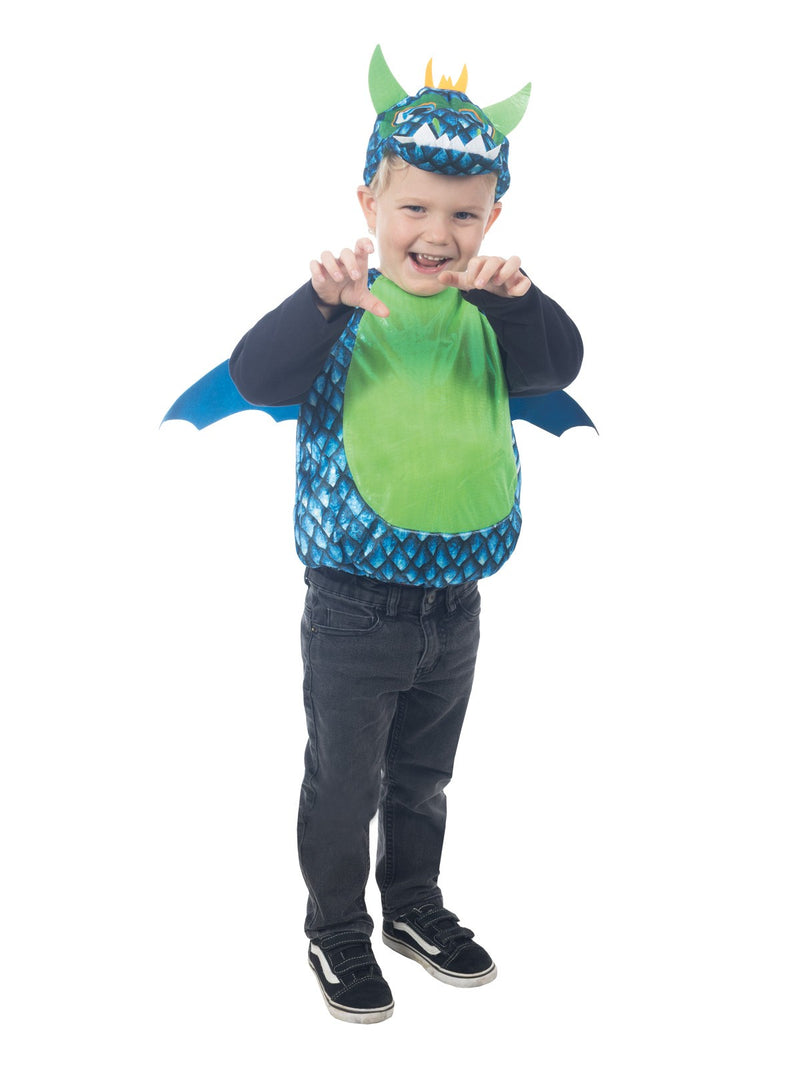 Dragon Child Costume - Buy Online Only