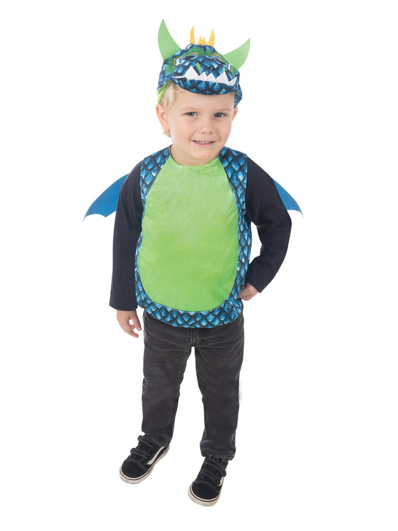 Dragon Child Costume - Buy Online Only