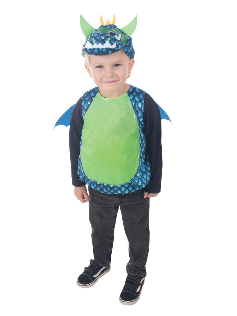 Dragon Child Costume - Buy Online Only