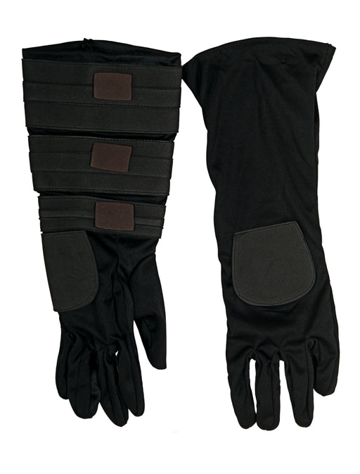 Jedi Gloves