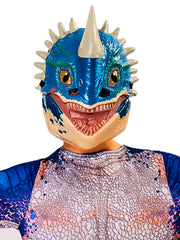 Deadly Nadder Costume | Kids Dragon Outfit | Book Week
