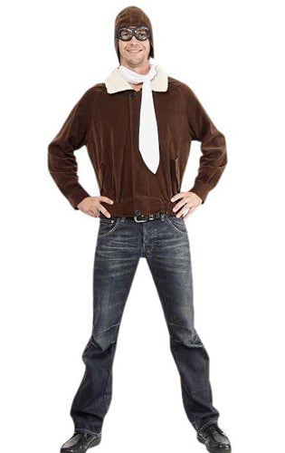 Aviator Costume - Buy Online Only