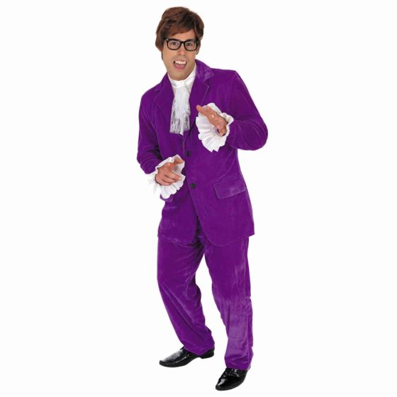 Gigolo Costume - Buy Online Only