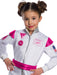 Barbie Astronaut Costume | Girls Space Outfit | Book Week & Dress-Up