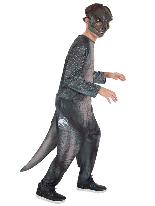 T-Rex Costume for Kids | Jurassic World Dinosaur Outfit | Book Week