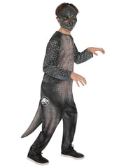 T-Rex Costume for Kids | Jurassic World Dinosaur Outfit | Book Week