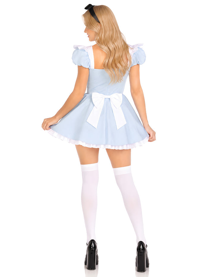 Storybook Alice Costume