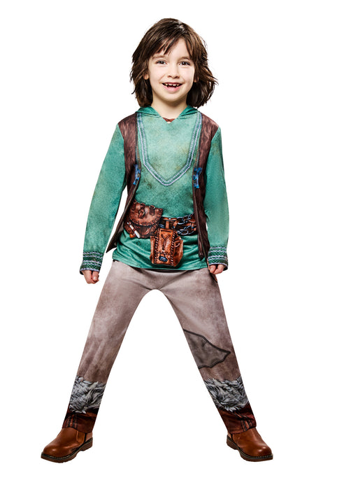 Hiccup Costume | Kids Viking Outfit | Book Week Dress Up