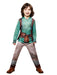 Hiccup Costume | Kids Viking Outfit | Book Week Dress Up