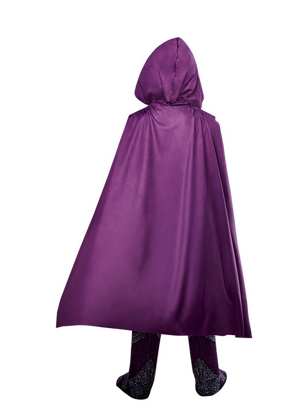 HE-MAN Skeletor Masters of the Universe Child Costume - Buy Online Only