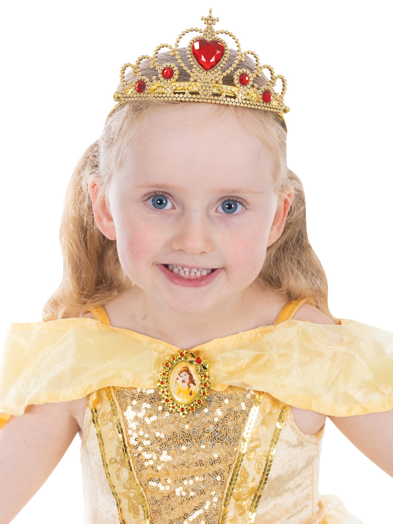 Belle Deluxe Child Costume - Buy Online Only