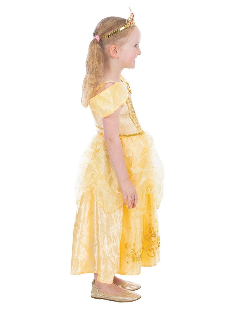 Belle Deluxe Child Costume - Buy Online Only